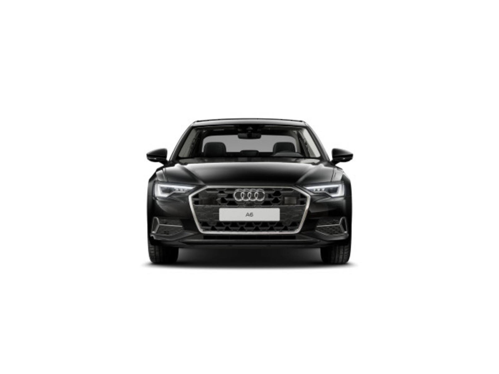 Audi A6 Limousine – Bild 3
