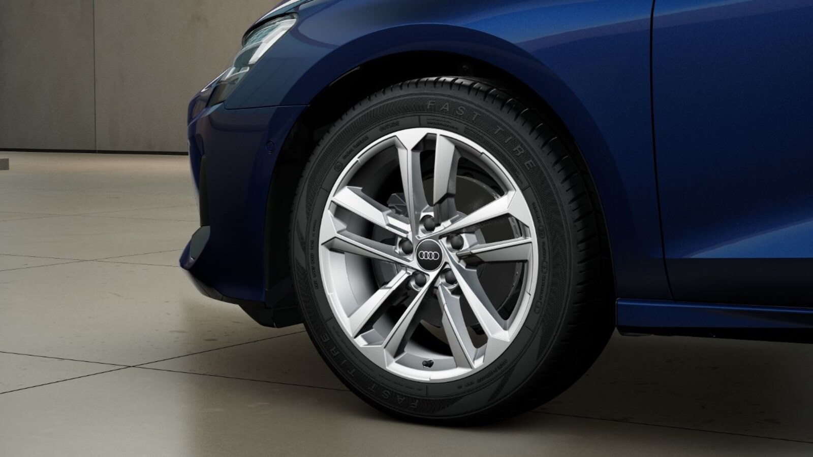 Audi A3 Sportback – Bild 6