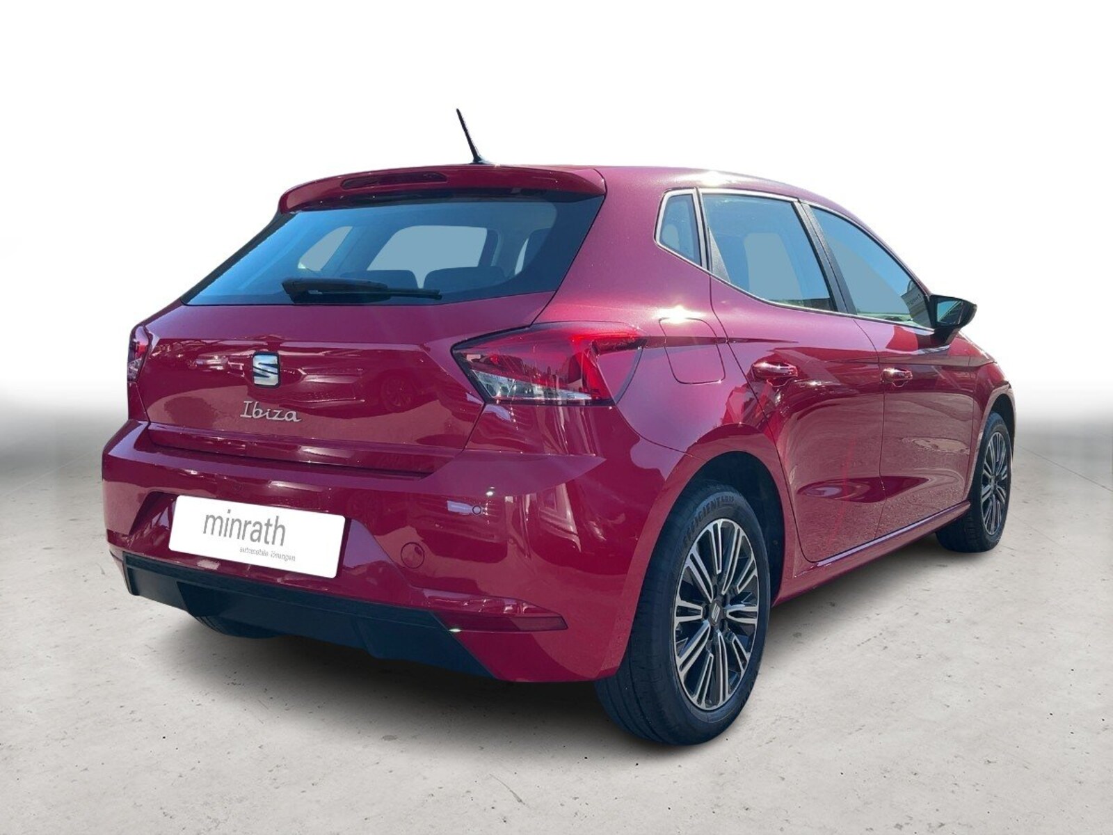 SEAT Ibiza – Bild 6