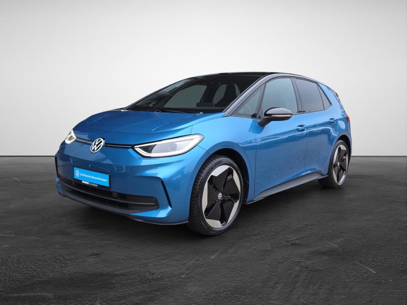 Volkswagen ID.3 – Bild 3
