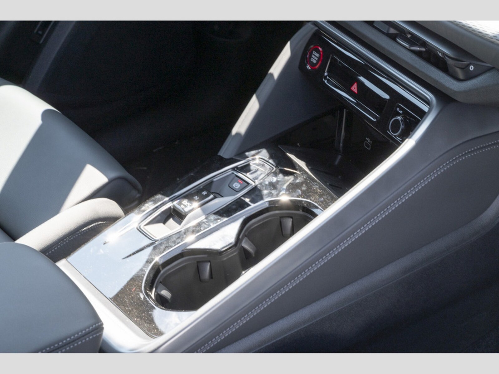 Audi Q5 – Bild 10