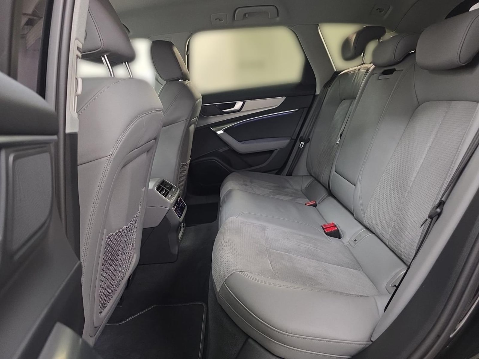 Audi S6 Avant – Bild 13