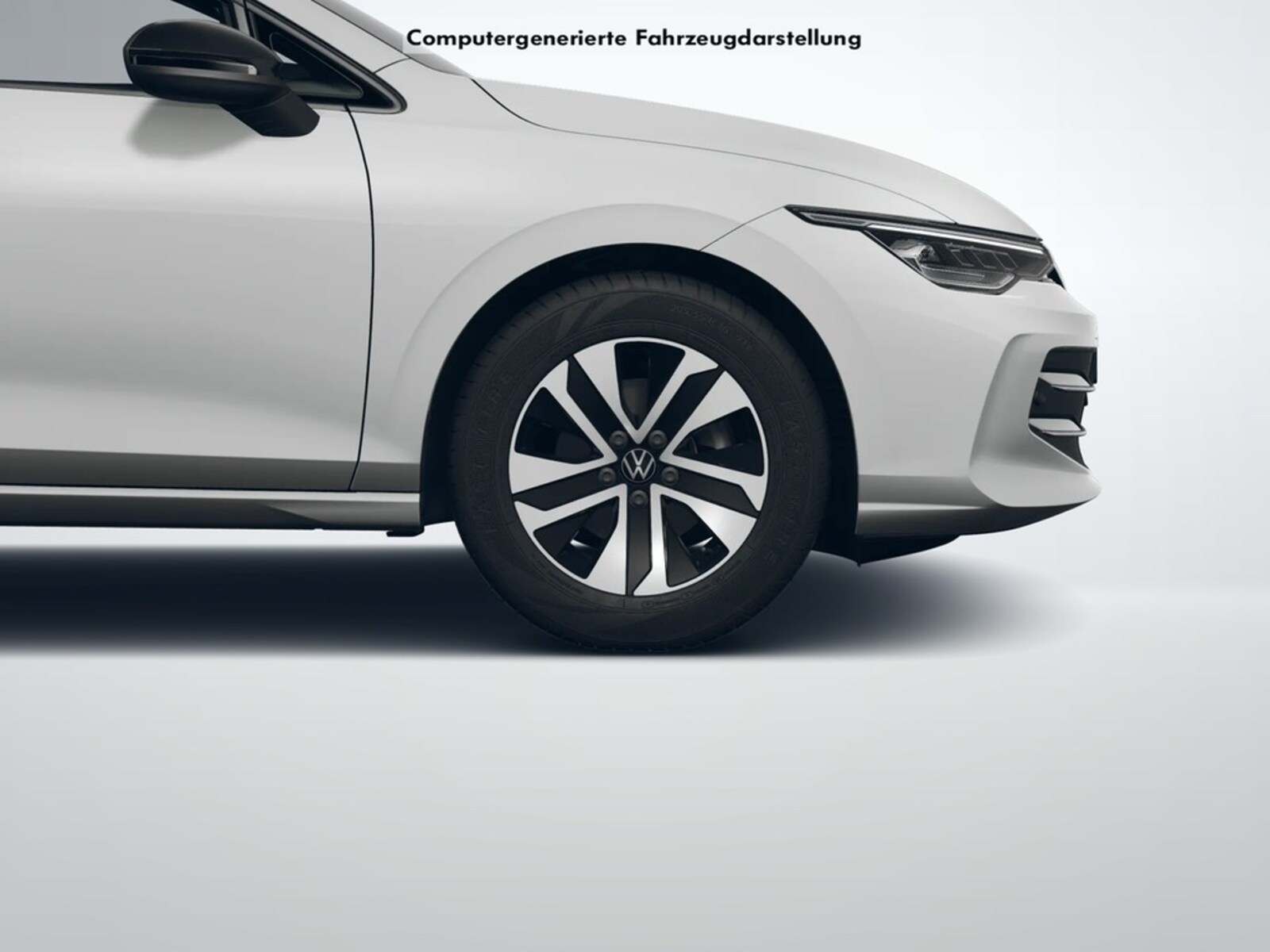 Volkswagen Golf – Bild 6