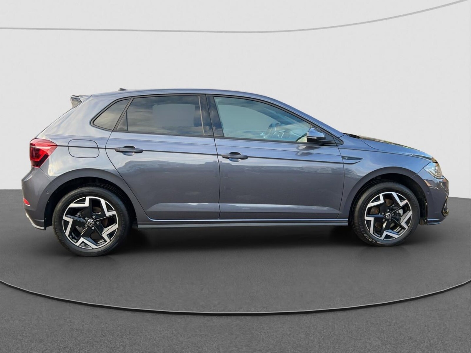 Volkswagen Polo – Bild 10
