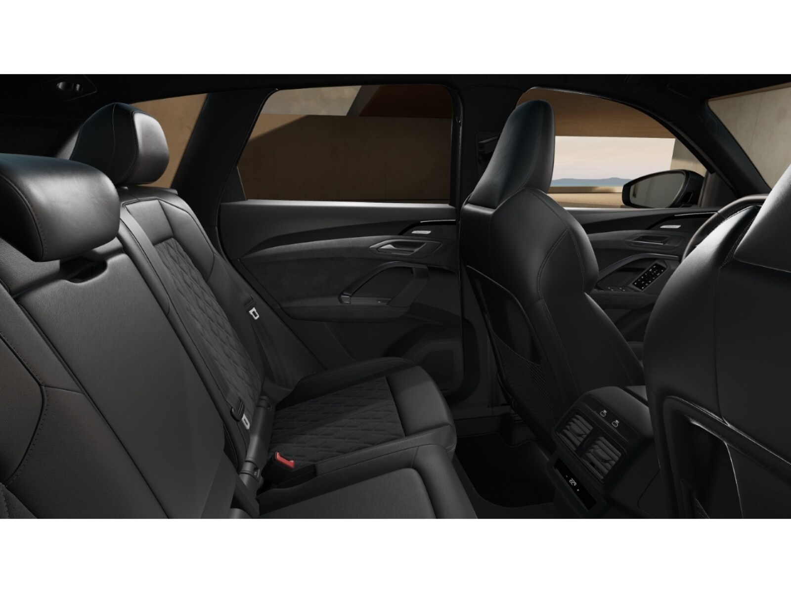 Audi Q5 – Bild 11