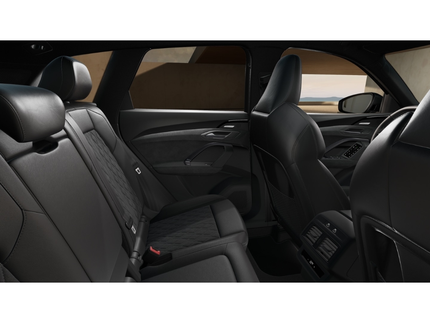 Bild über Audi Q5 SUV TFSI quattro 150 kW S tronic - für weitere Informationen kontaktieren Sie den Audi Partner