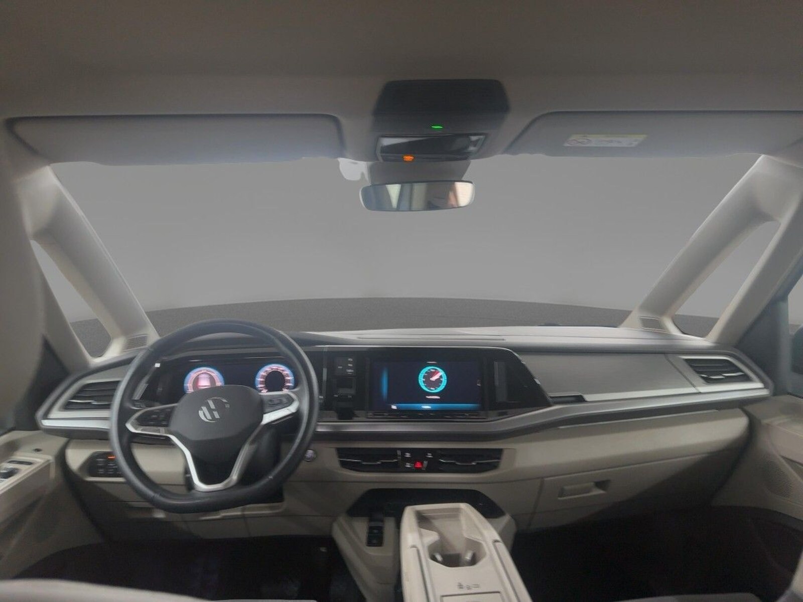 Volkswagen Multivan – Bild 8