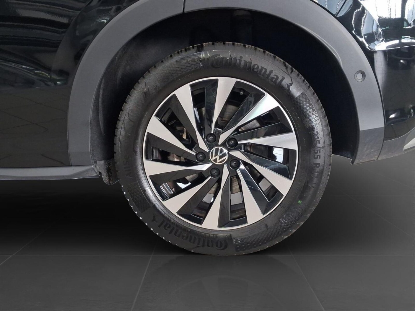 Volkswagen T-Roc – Bild 18