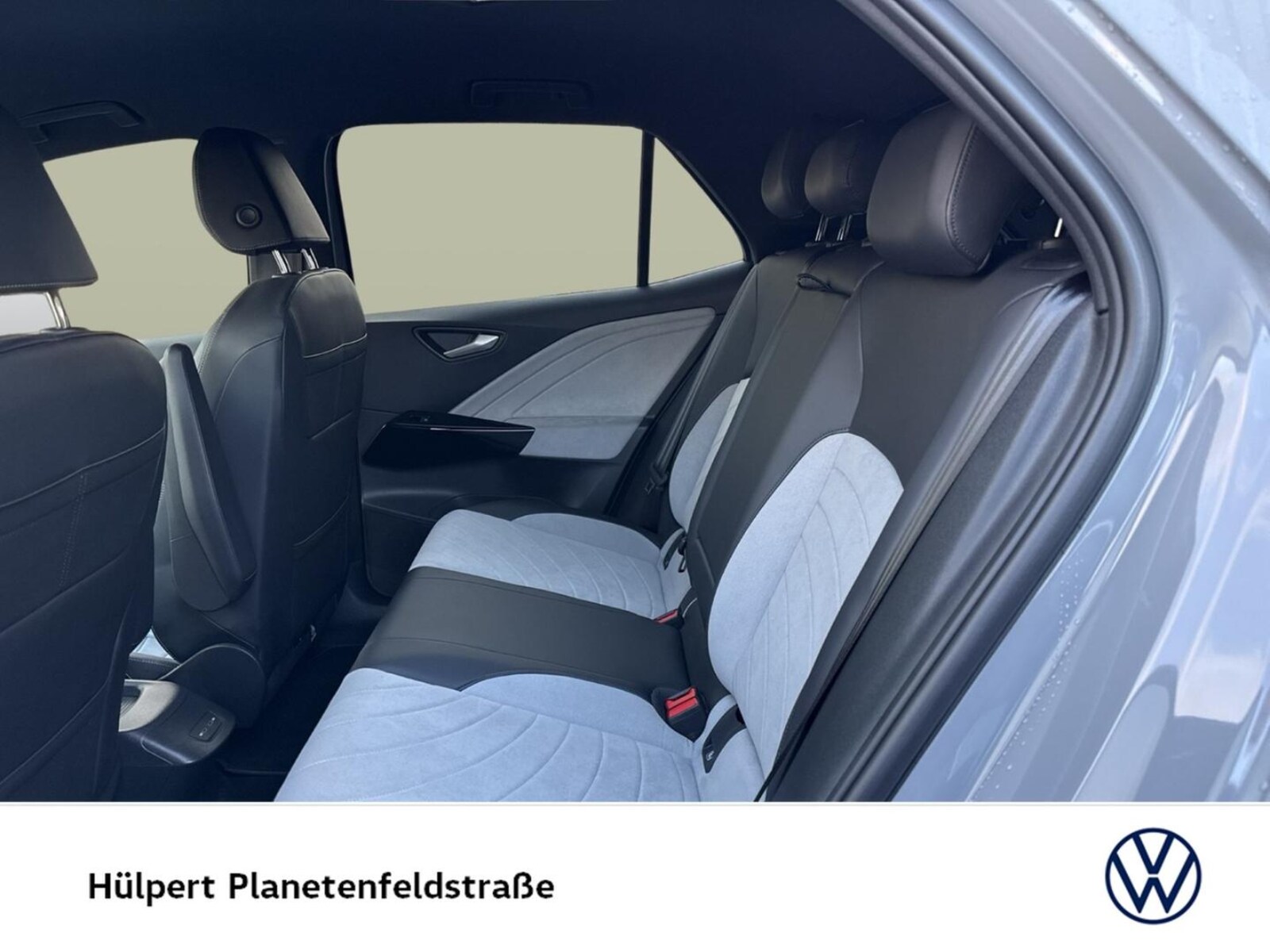 Volkswagen ID.3 – Bild 9