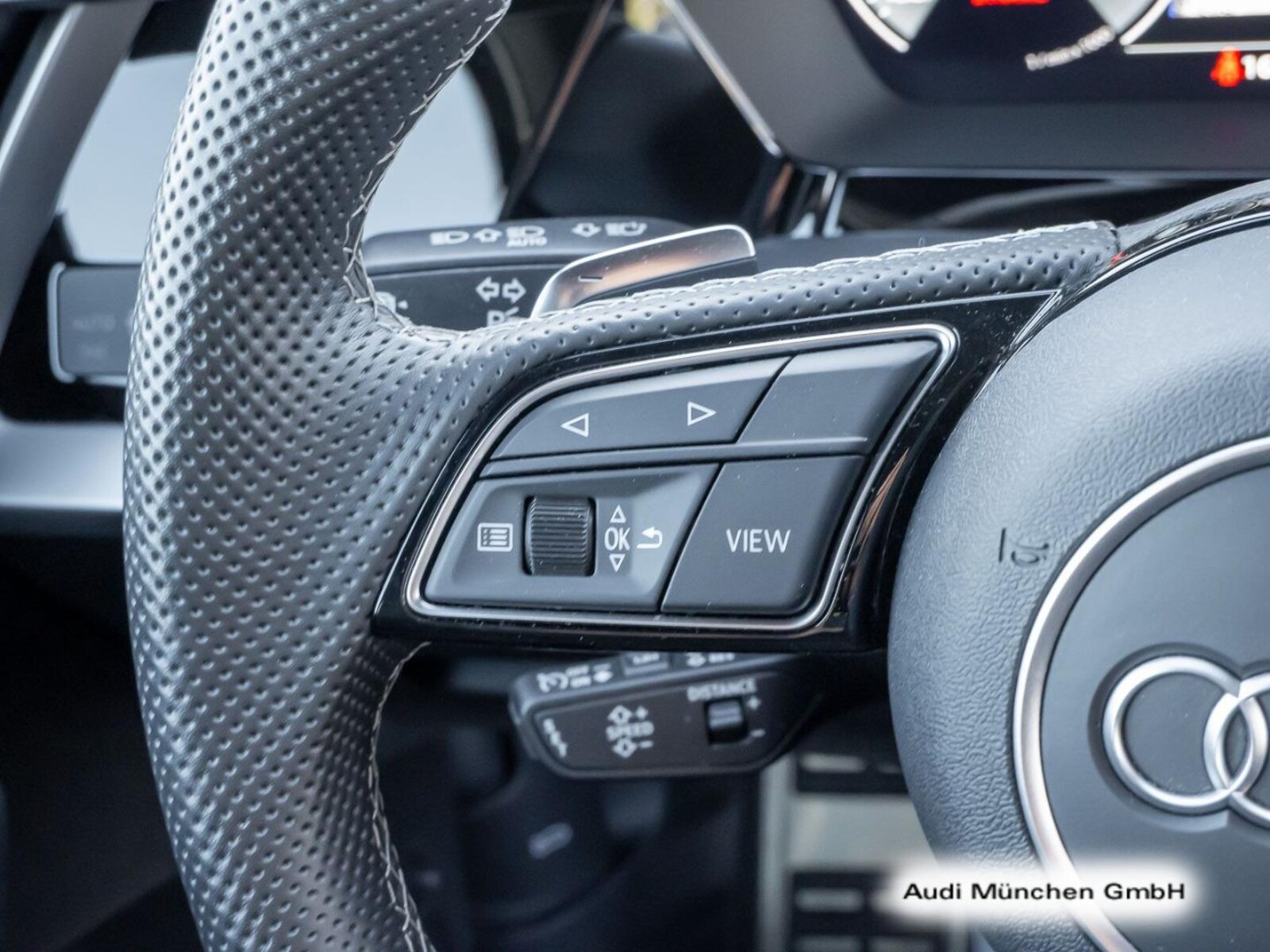 Audi S3 Sportback – Bild 15