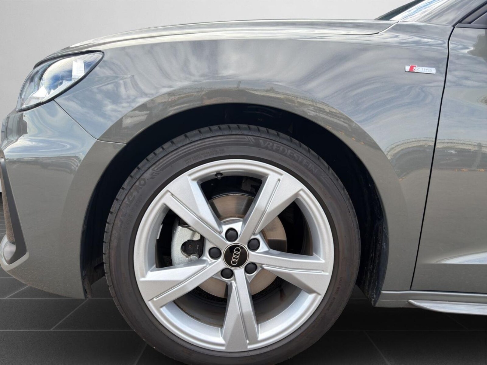 Audi A1 Sportback – Bild 8