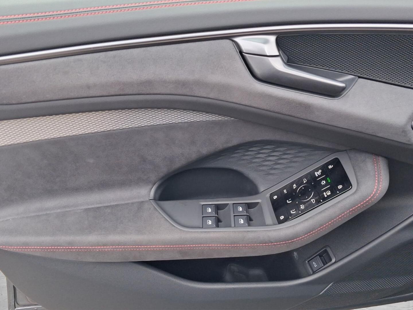 Bild über Audi A6 Avant edition one TFSI 150 kW S tronic - für weitere Informationen kontaktieren Sie den Audi Partner