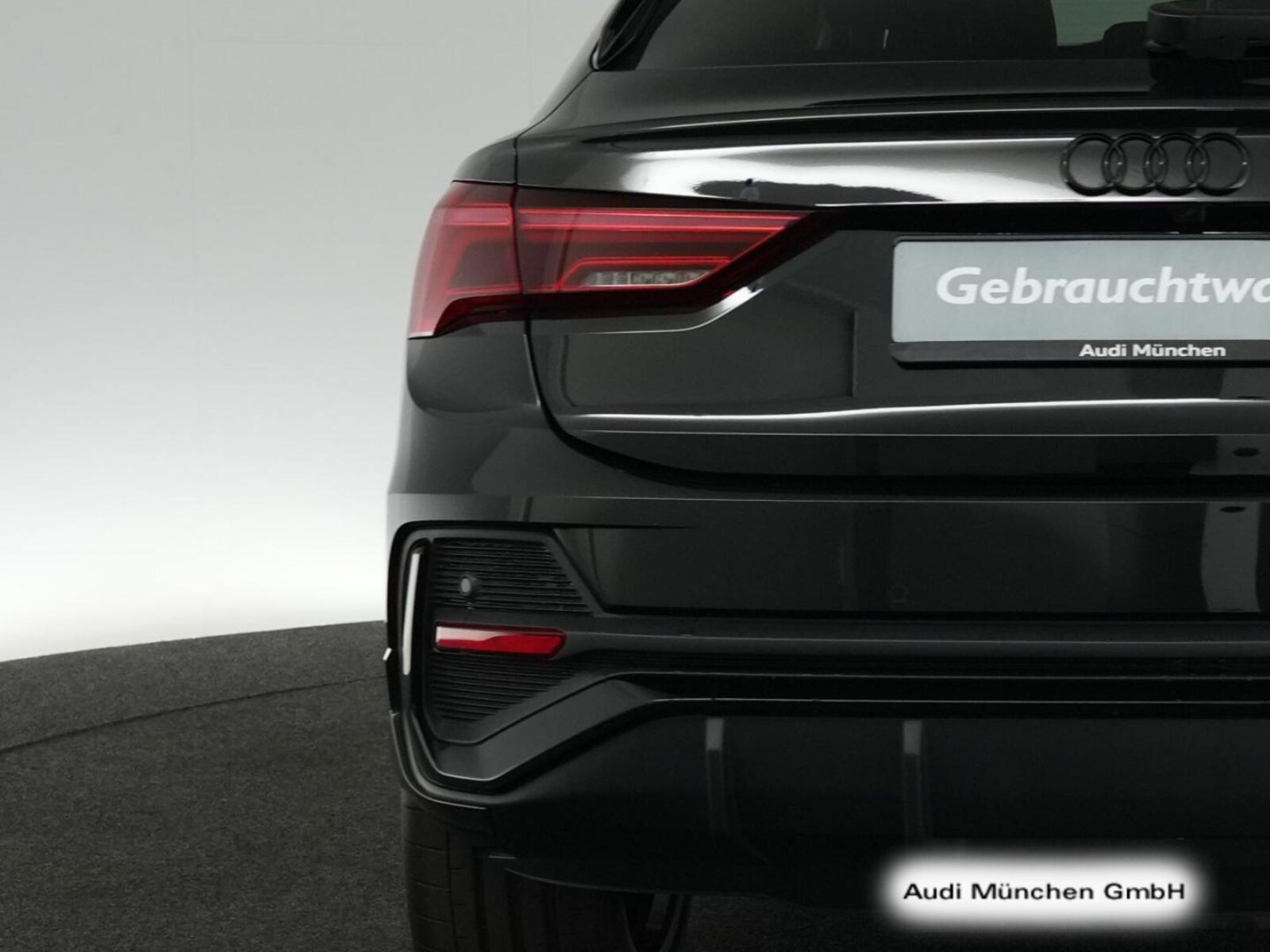 Audi Q3 Sportback – Bild 7