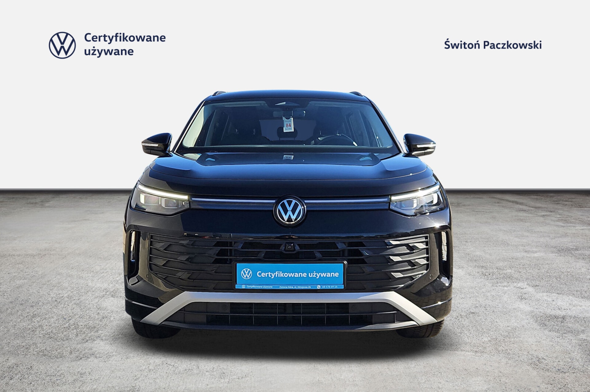Volkswagen Tayron Life