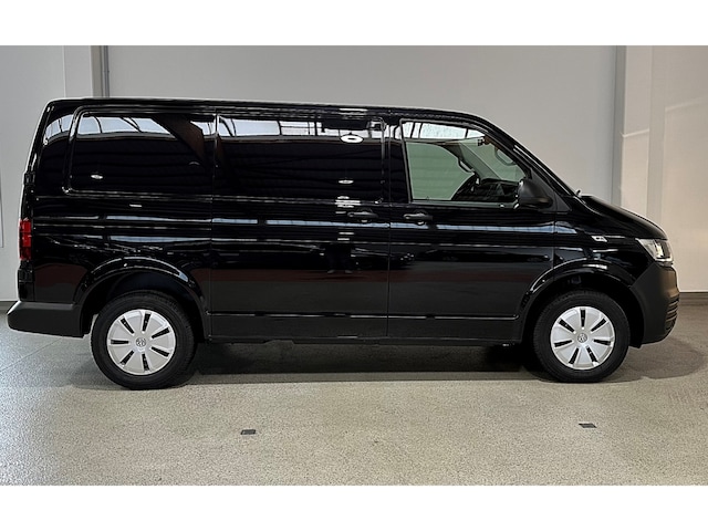 Volkswagen T6.1 Transporter