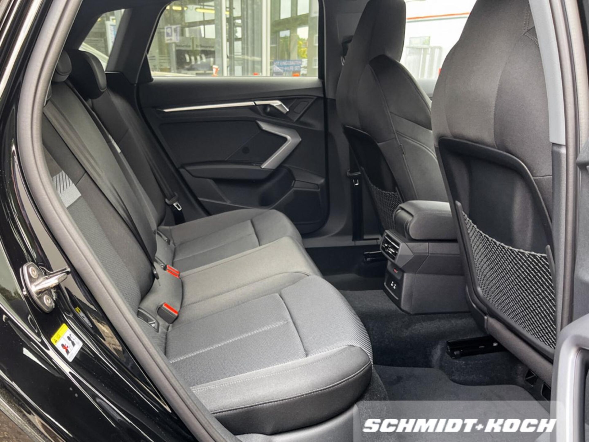Audi A3 Sportback S line