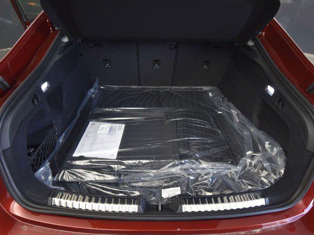 2025 Audi A5 Premium - Photo 21