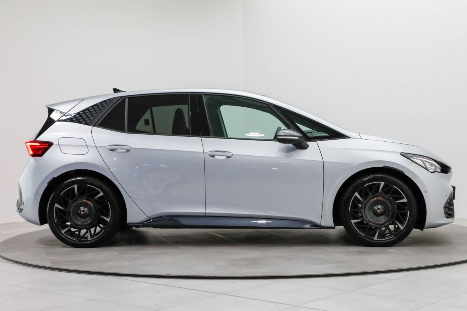 CUPRA Born – Bild 7