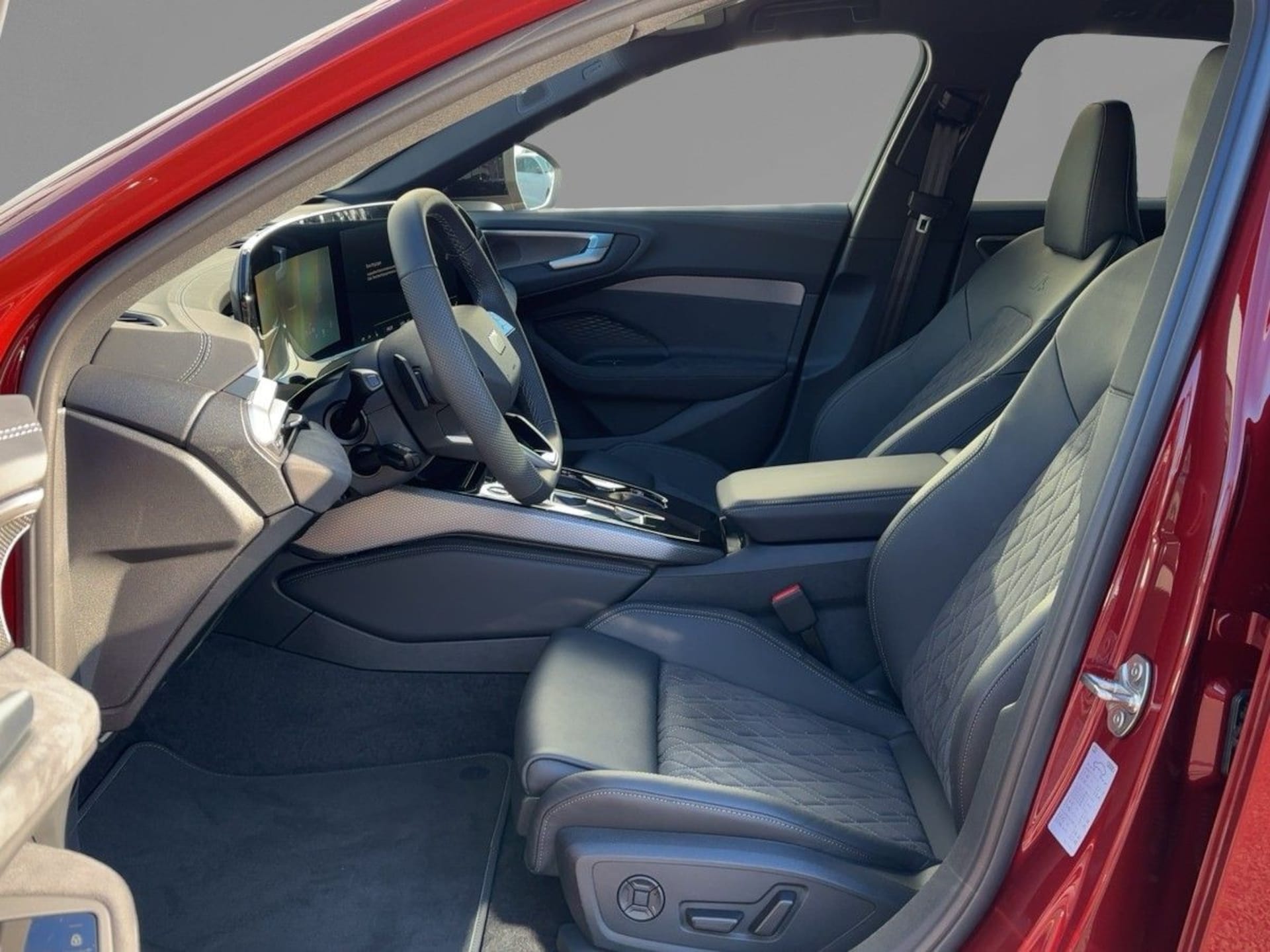 Audi A5 Avant