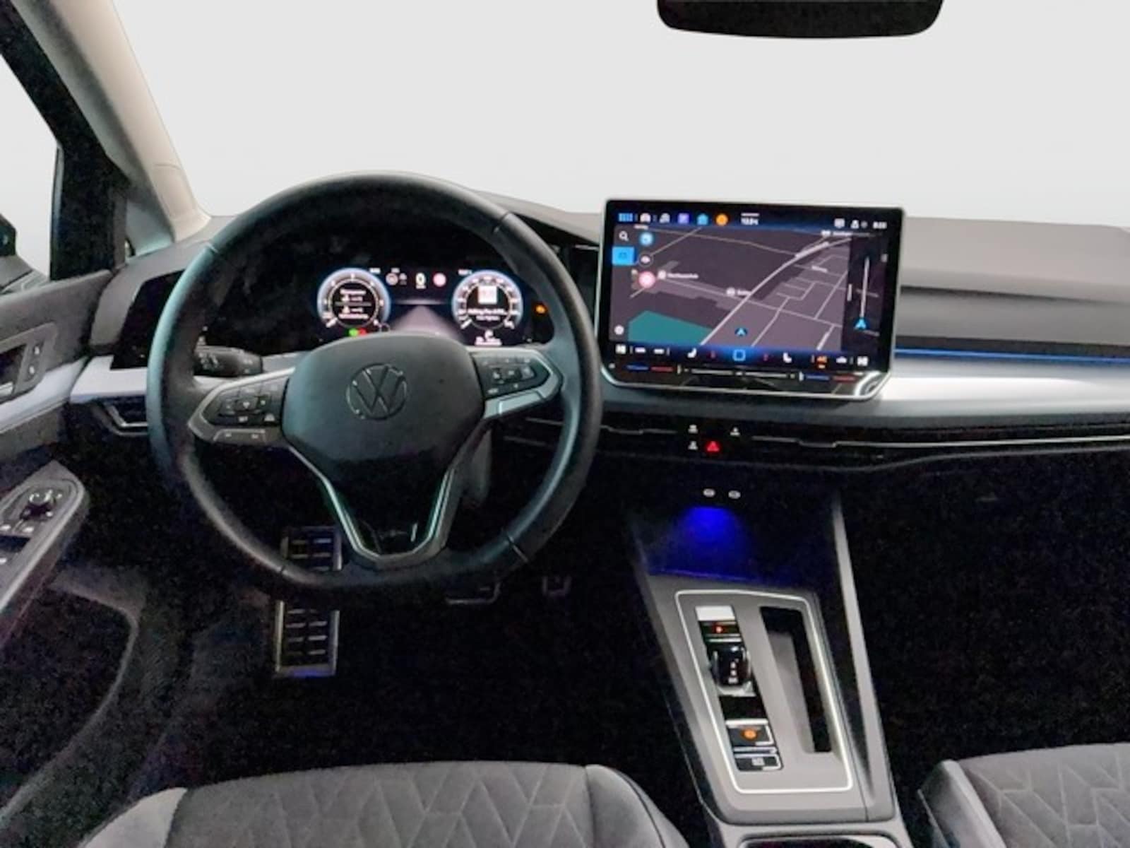 Volkswagen Golf – Bild 8