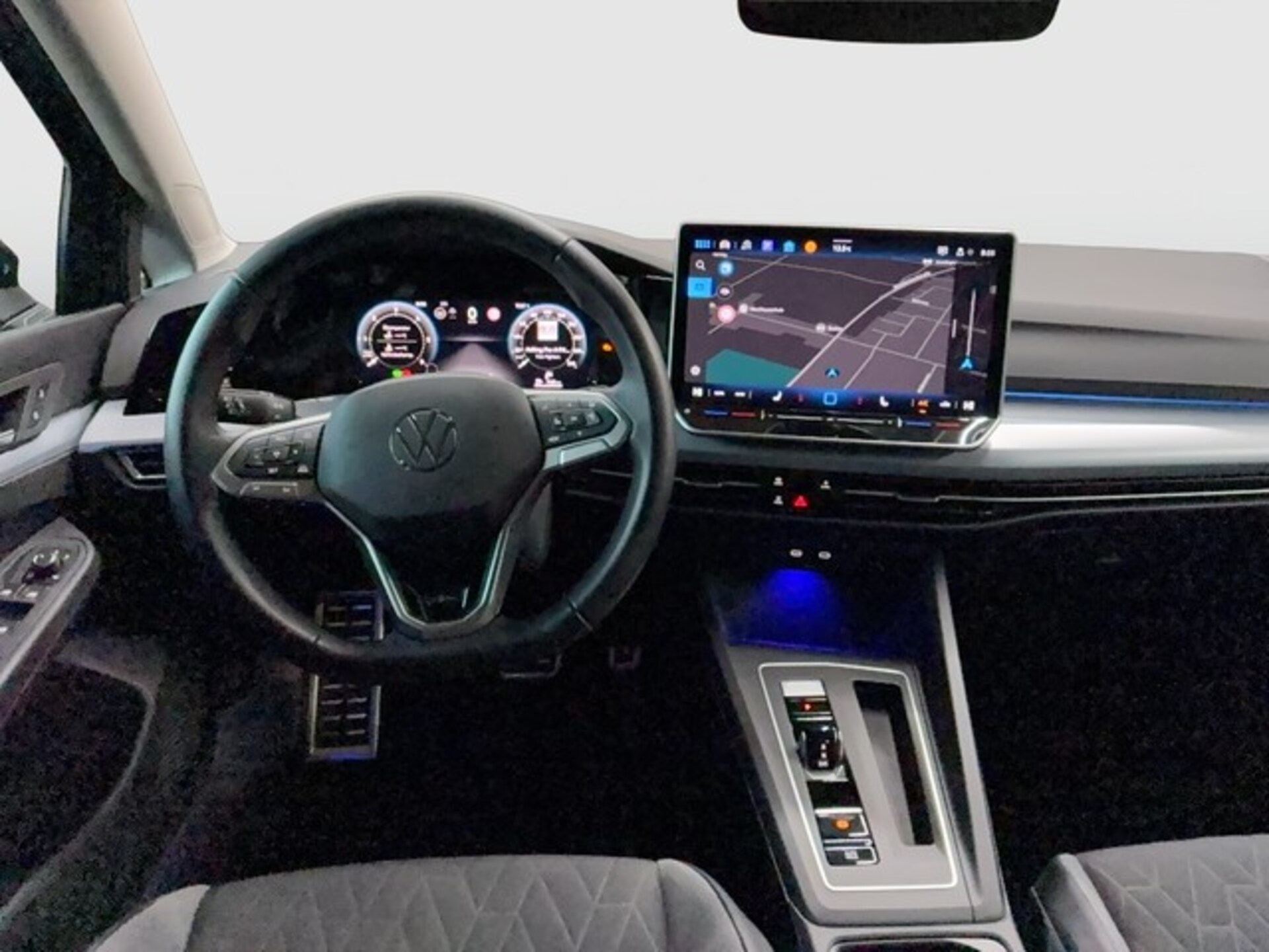 Volkswagen Golf Goal