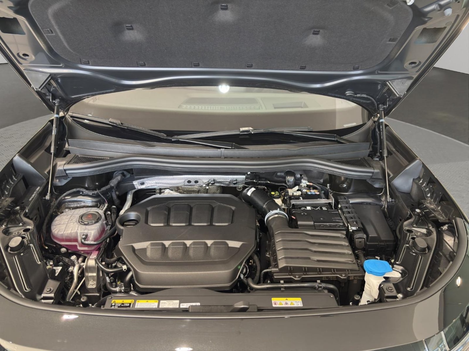 Volkswagen Tayron – Bild 16