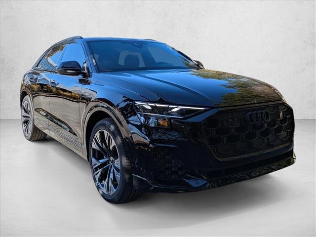 2026 Audi Q8 Premium Plus - Photo 9