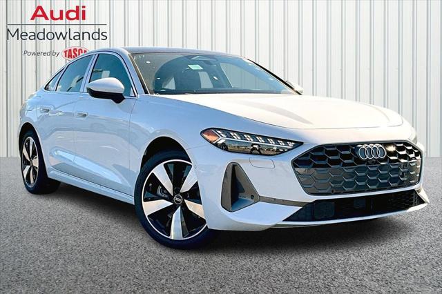 2025 Audi A5 Premium Plus