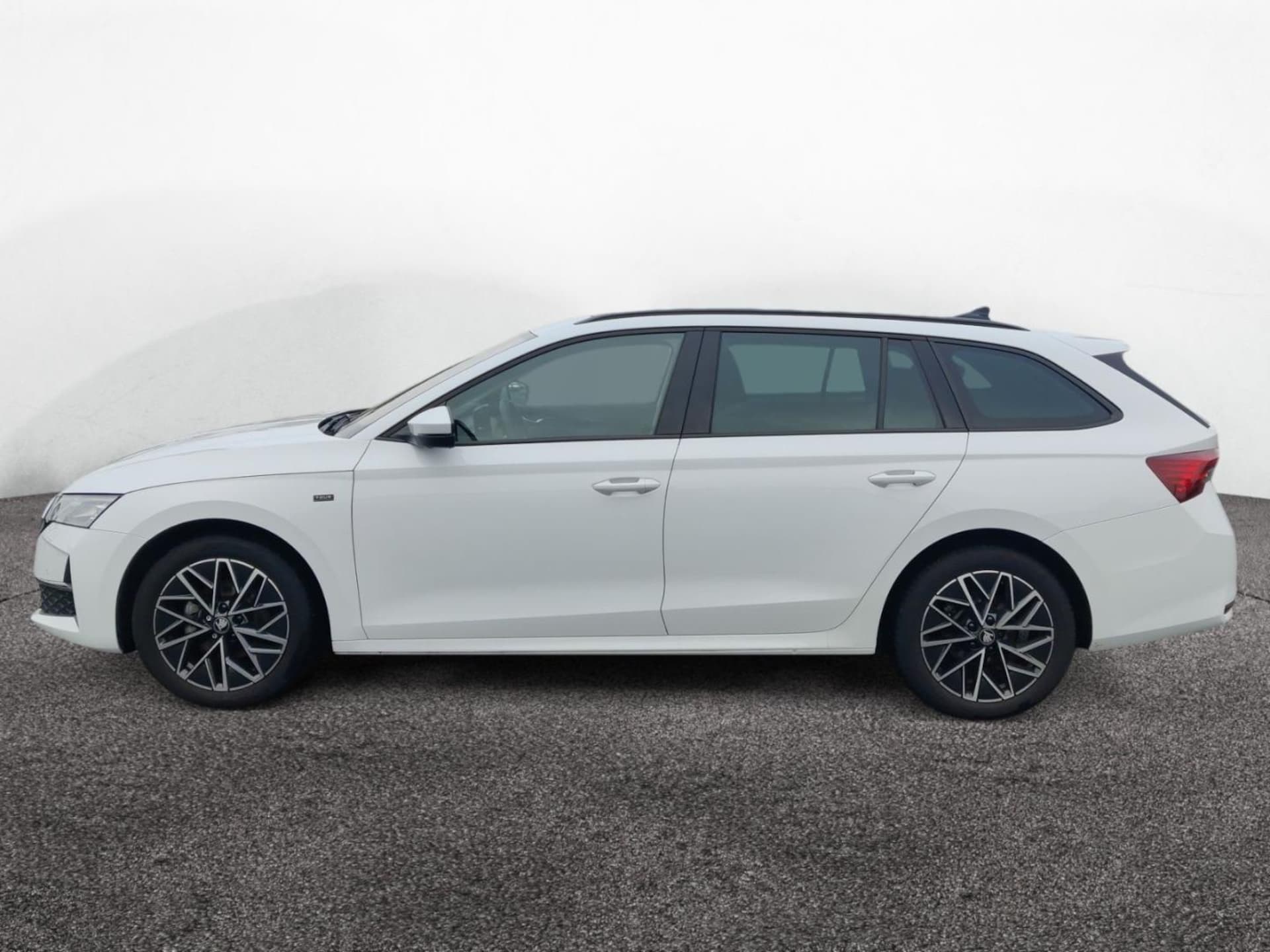 Skoda Octavia Combi Tour