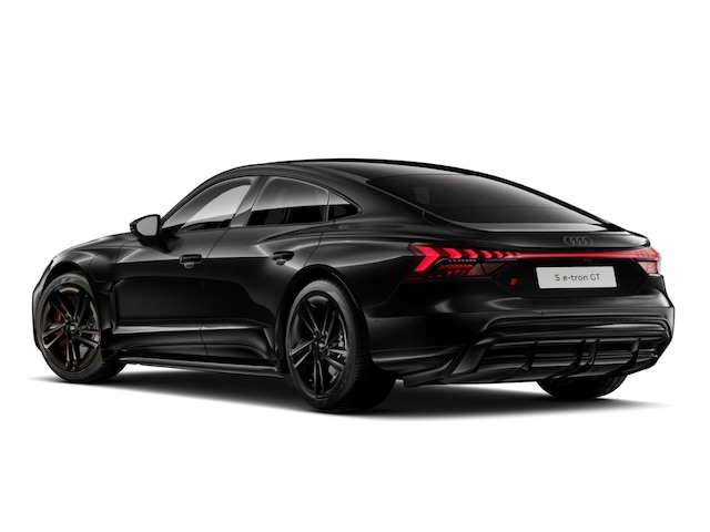 Audi S E-tron GT E-tron Quattro -  - Joinsteer - #3