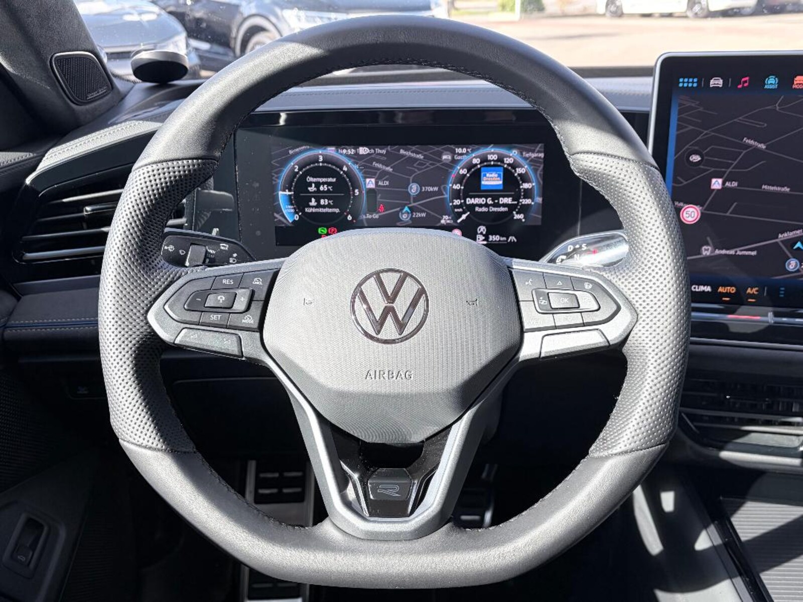 Volkswagen Passat – Bild 10