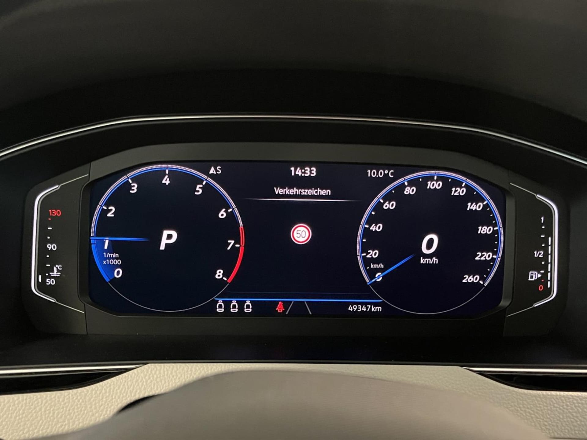 Volkswagen Passat Variant Elegance