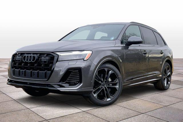 2026 Audi Q7 55 Premium Plus quattro Tiptronic's photo