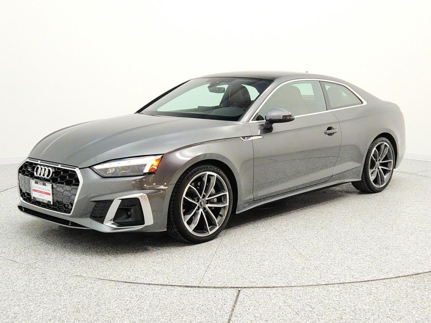 2024 Audi A5 45 Premium Plus quattro S tronic's photo