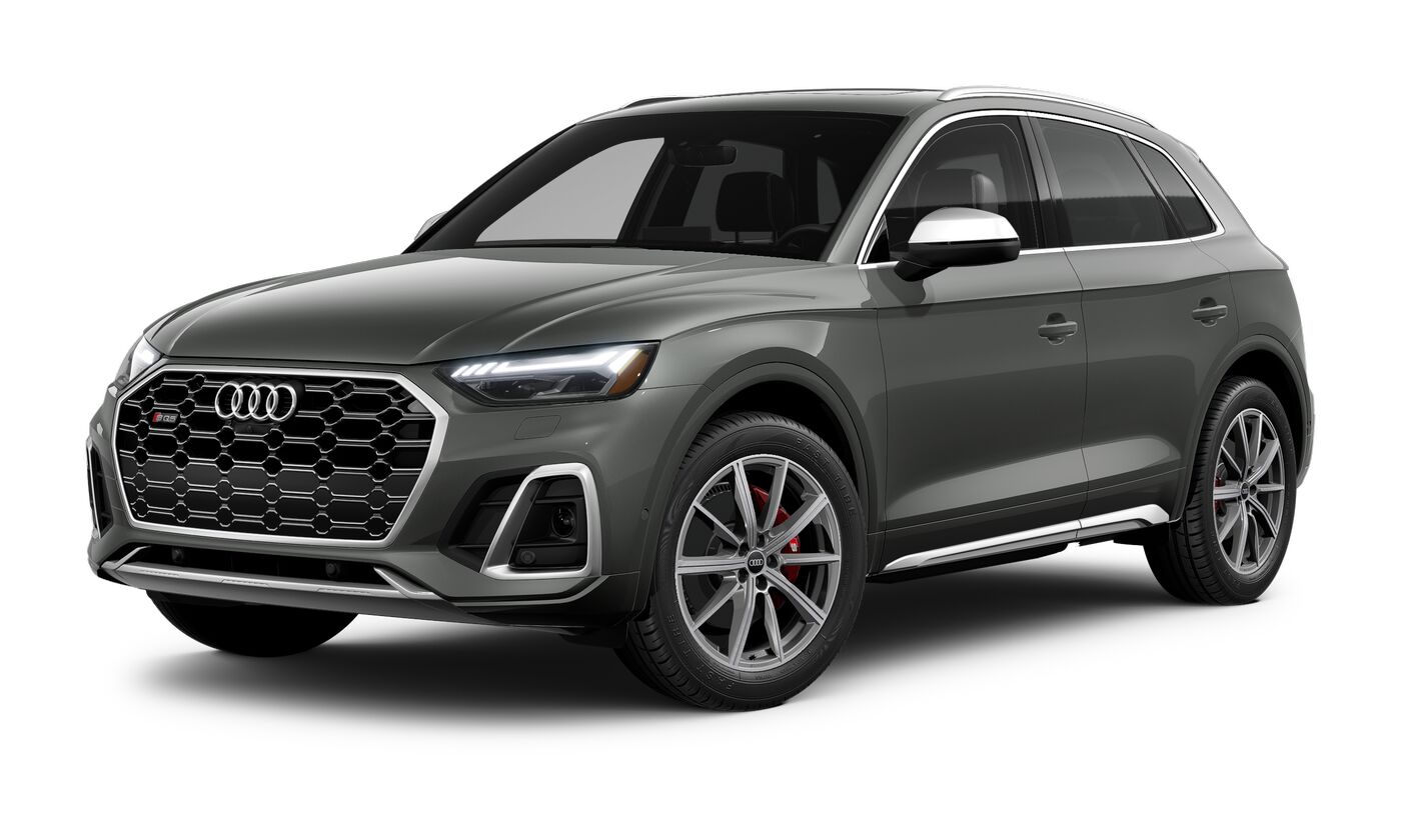 2023 Audi SQ5 Prestige's photo