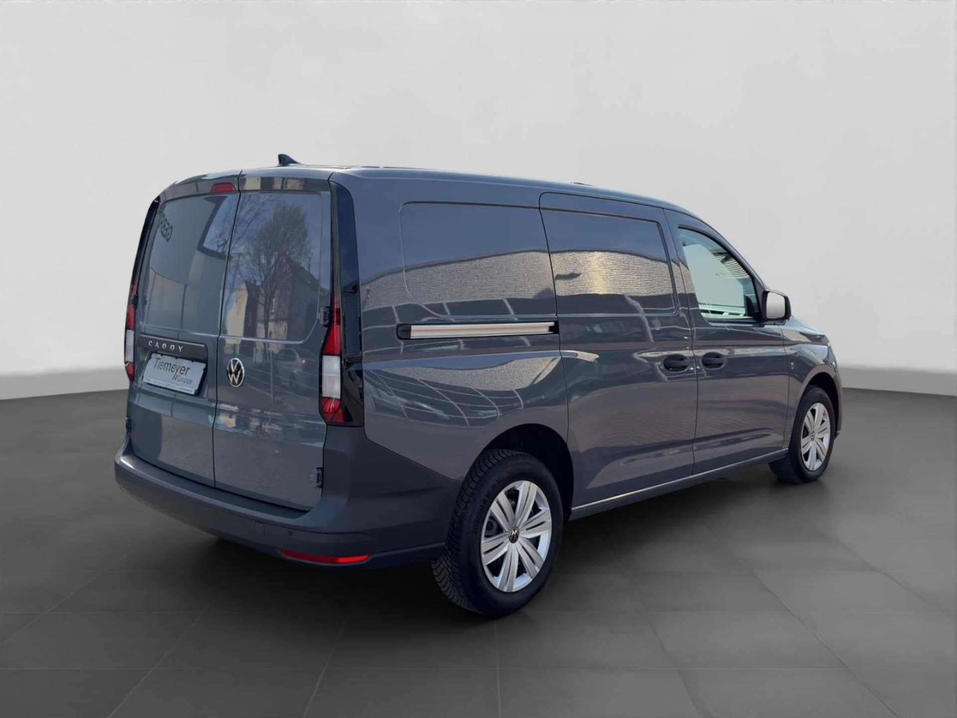 Volkswagen Caddy Maxi Cargo