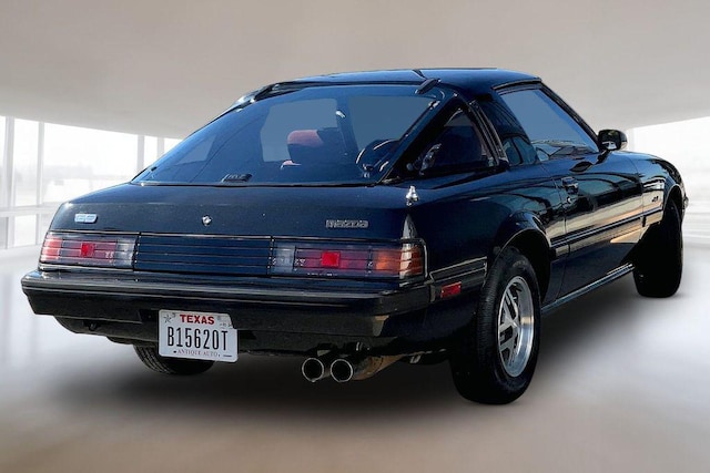 1984 Mazda RX-7