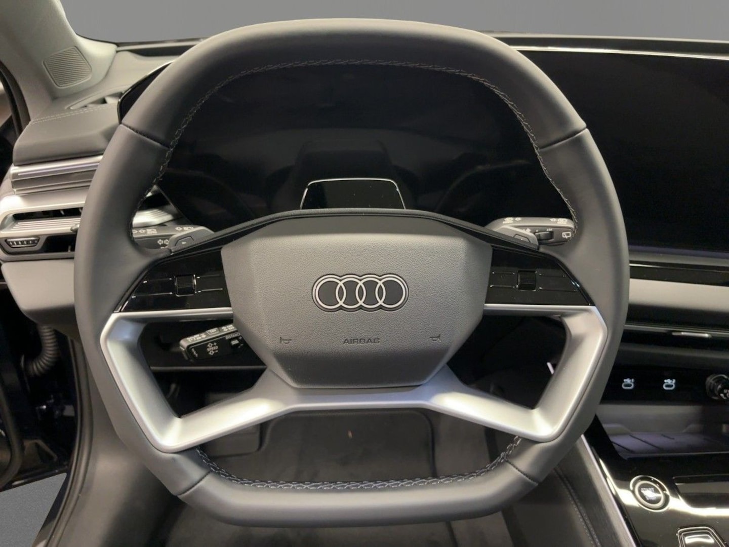 Bild über Audi A6 Avant edition one TDI quattro 220 kW S tronic - für weitere Informationen kontaktieren Sie den Audi Partner