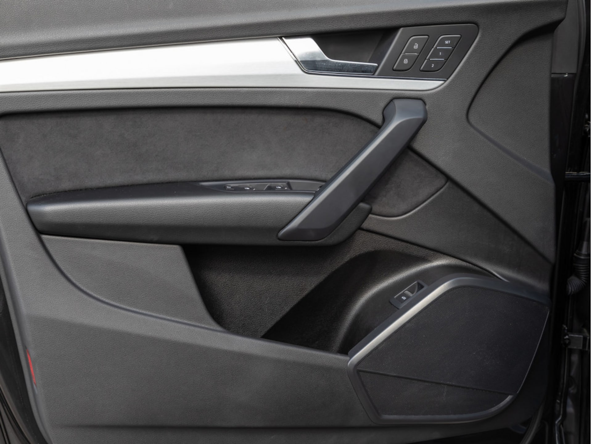 Audi Q5 SUV Advanced