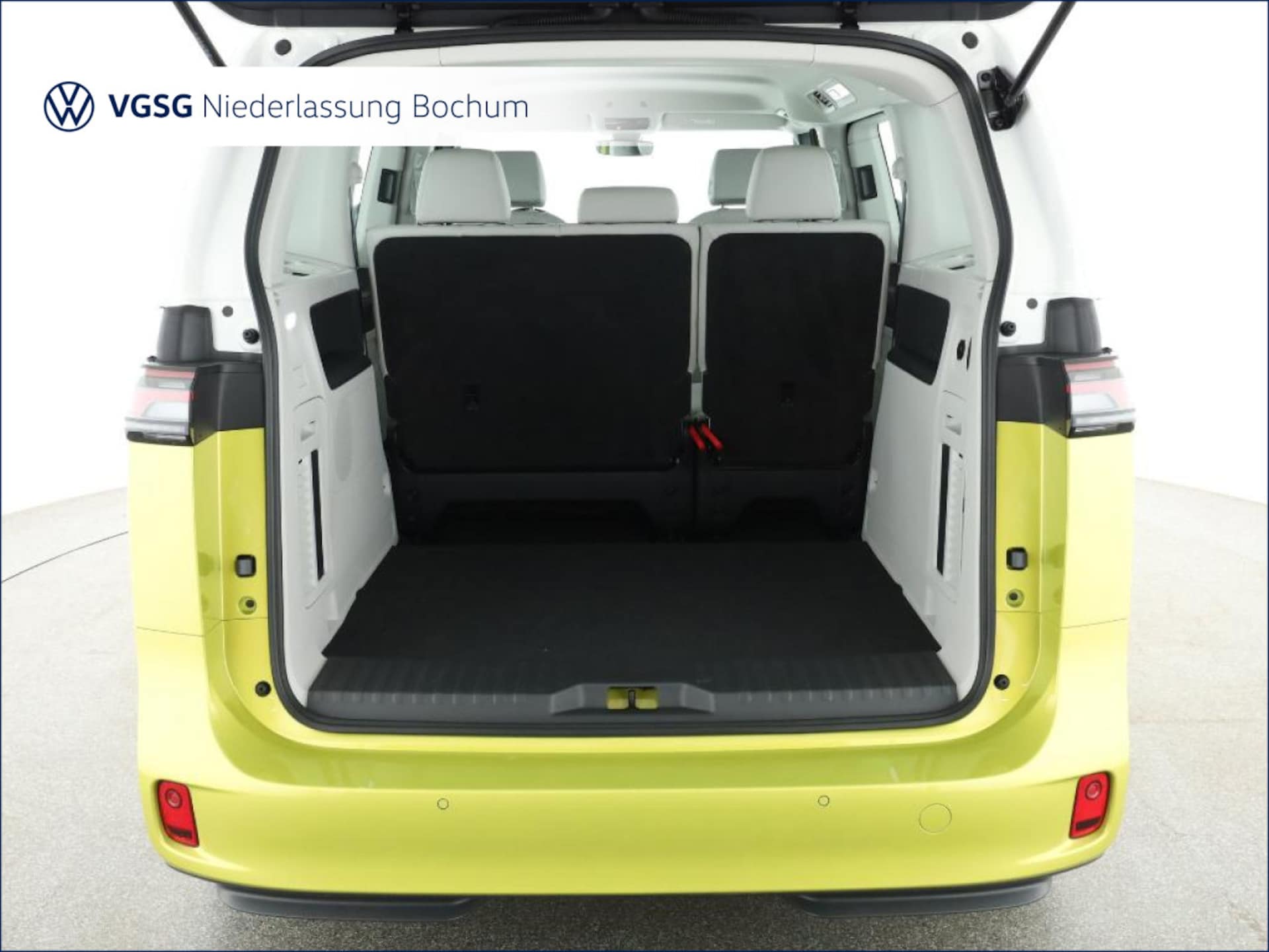 Volkswagen ID. Buzz Pure