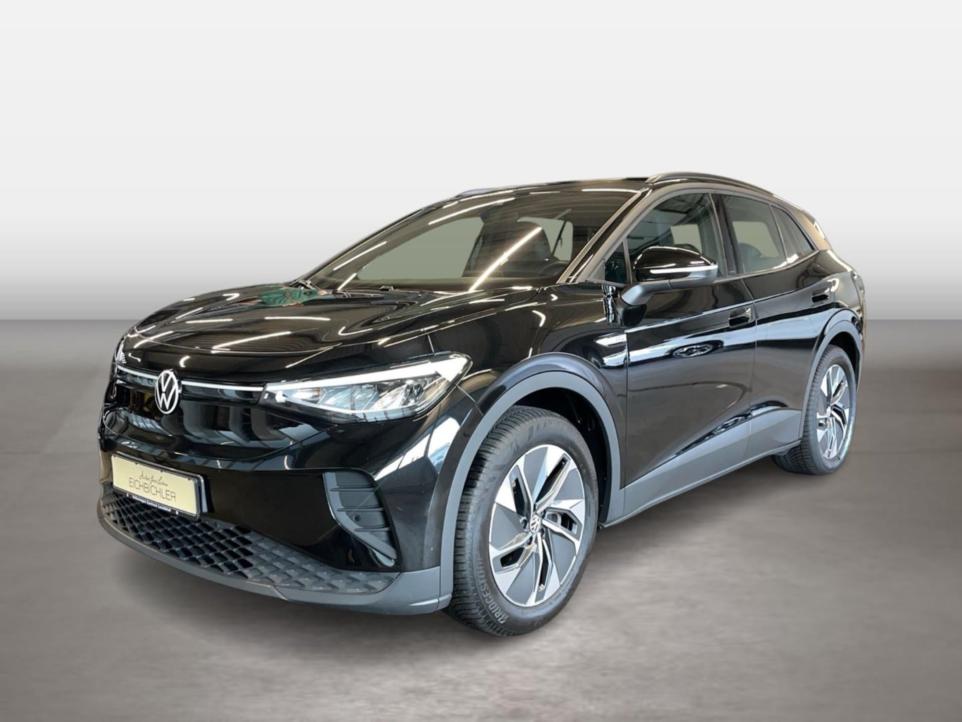 Volkswagen ID.4 Pro Performance
