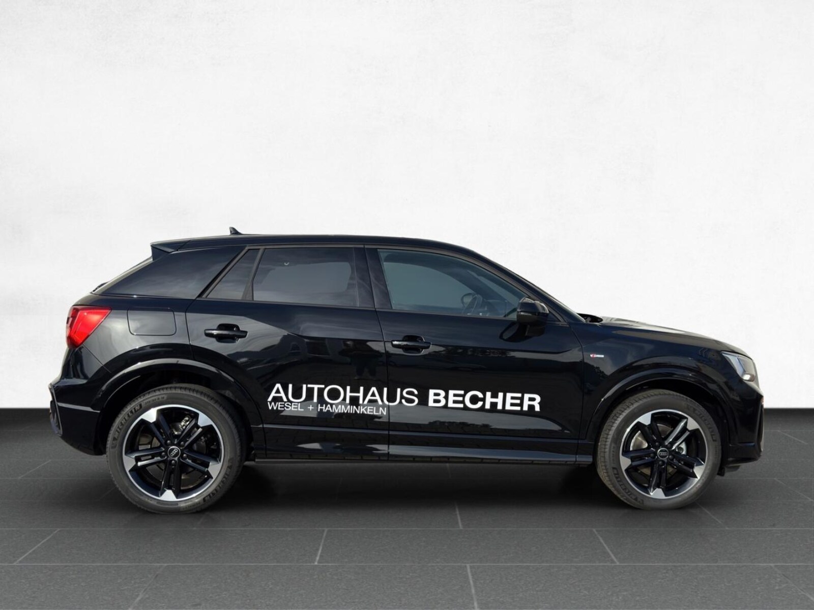 Audi Q2 – Bild 5