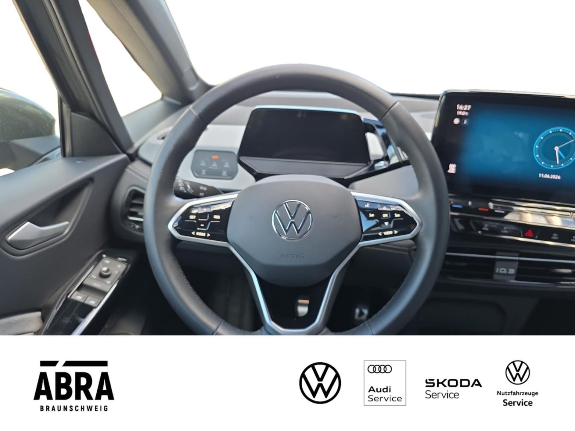 Volkswagen ID.3 MOVE Pro
