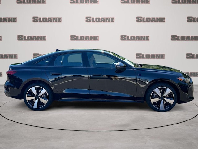 2026 Audi A5 Premium Plus - Photo 6