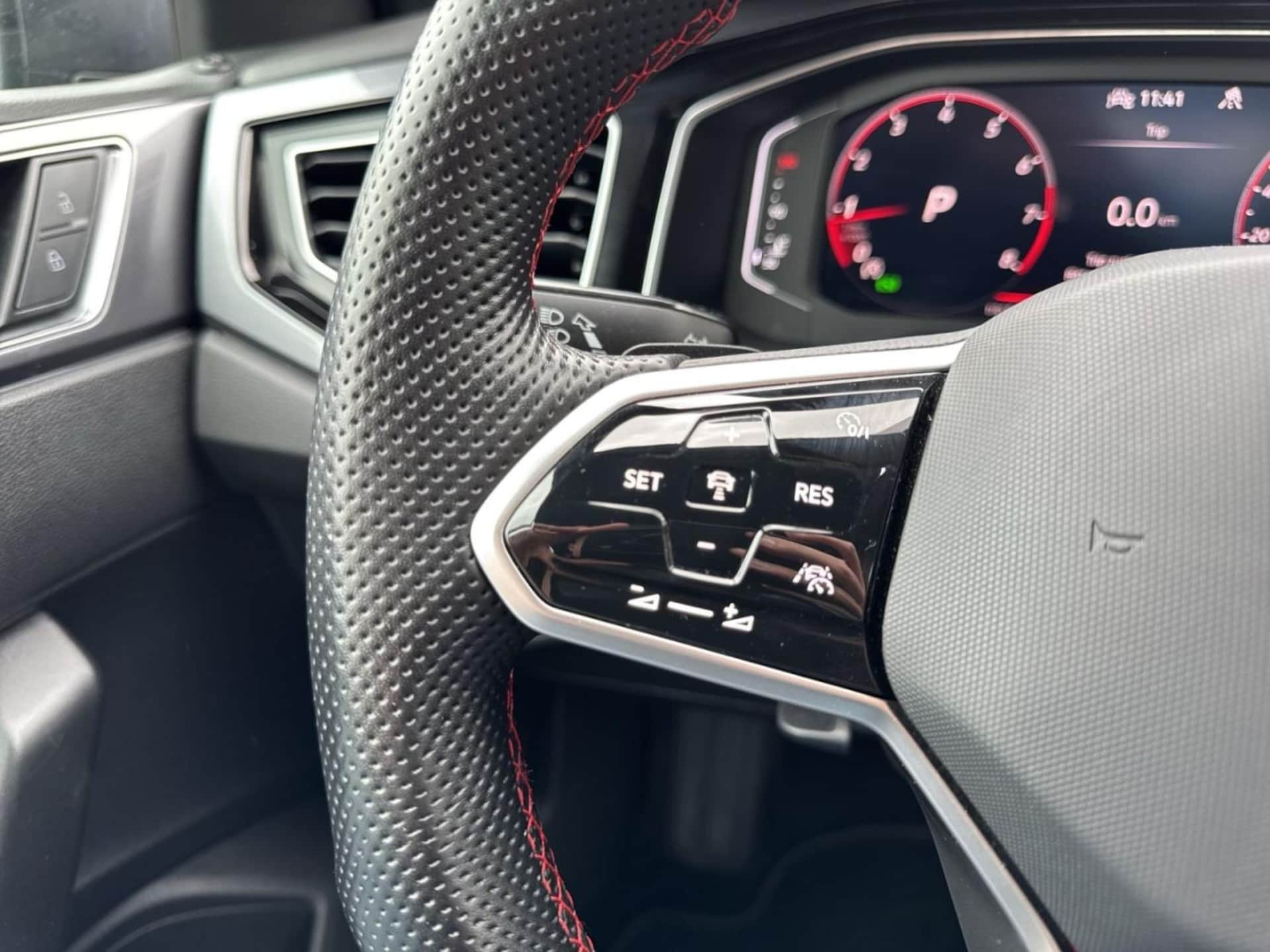 Volkswagen Polo GTI