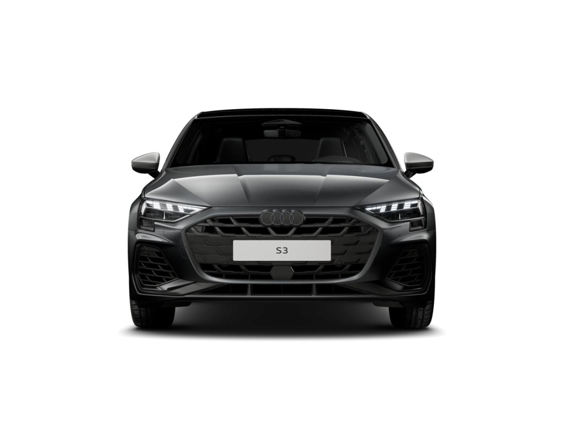 Audi S3 Sportback