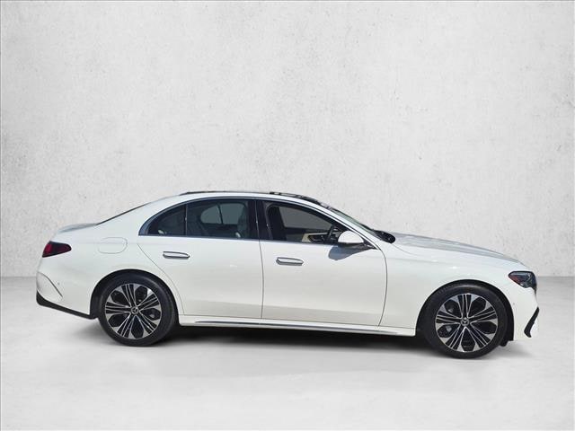 2026 Mercedes-Benz E 350