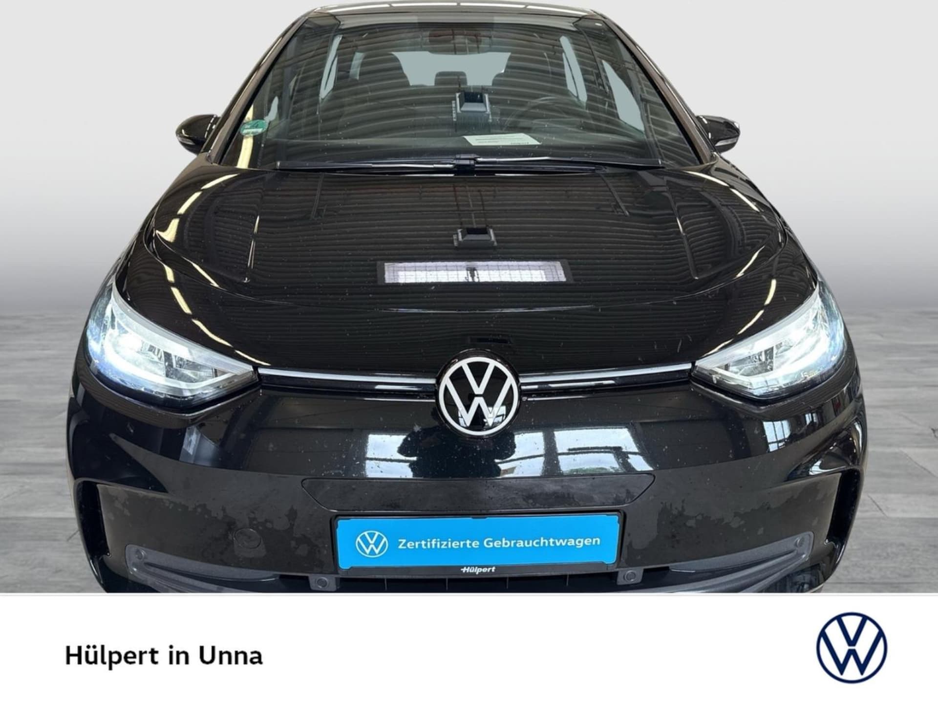 Volkswagen ID.3 Pro