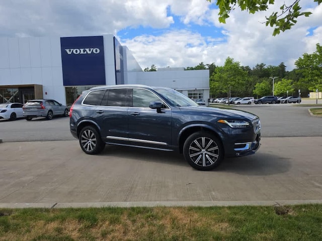 2023 Volvo XC90