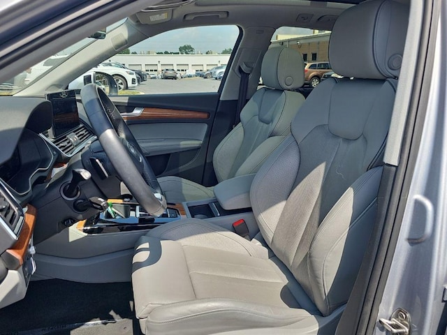 2023 Audi Q5 Prestige - Photo 3
